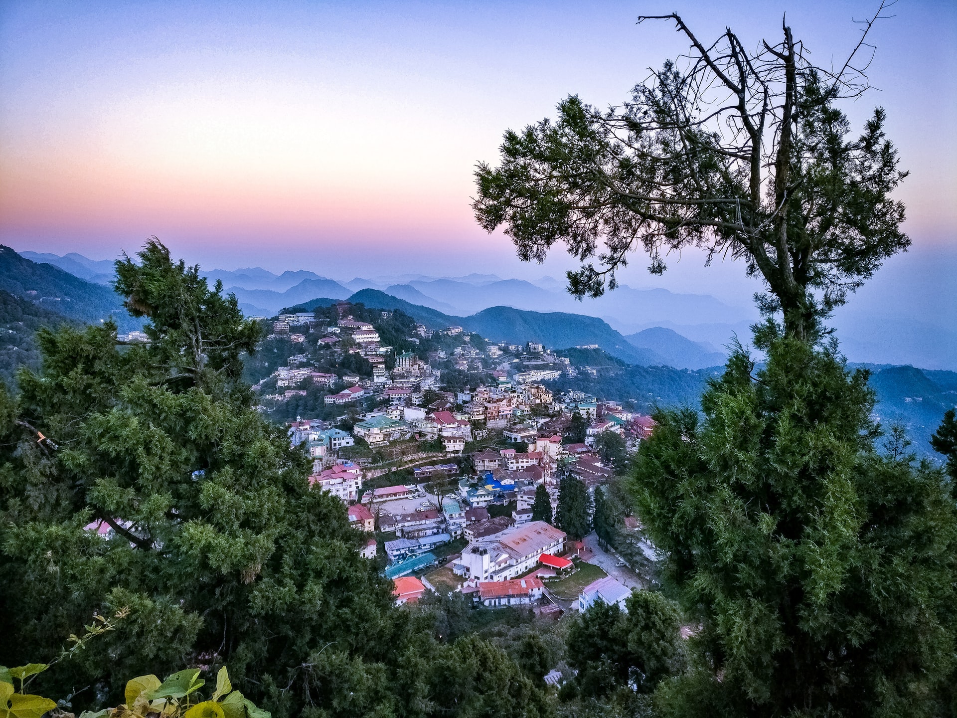 Mussoorie is open throughout the week; these rules will apply-thetravel.vision