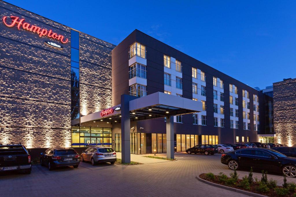 How Hampton by Hilton Achieved Major Milestones During the Pandemic -thetravel.vision