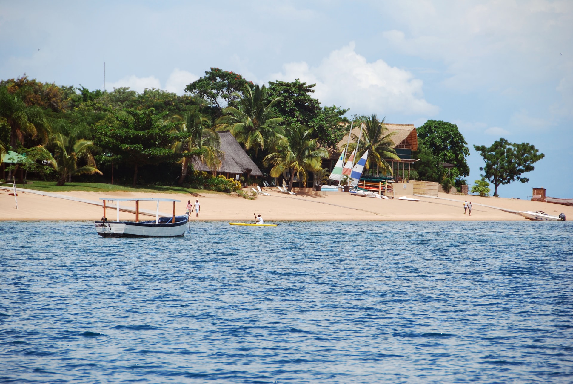 A CASE STUDY OF HOSPITALITY AND TOURISM CHALLENGES AND OPPORTUNITIES IN MALAWI -thetravel.vision