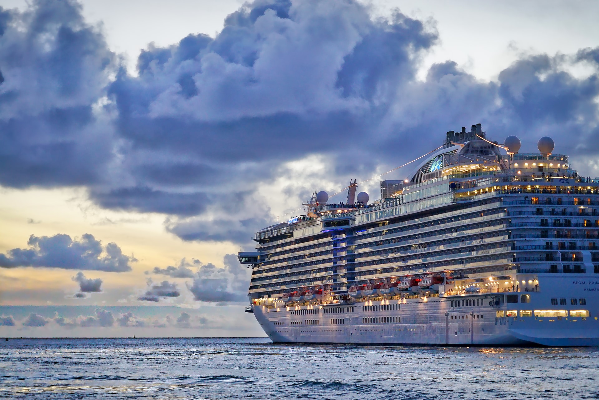 Royal Caribbean Cruises will return to Jamaica in November 2021 -thetravel.vision