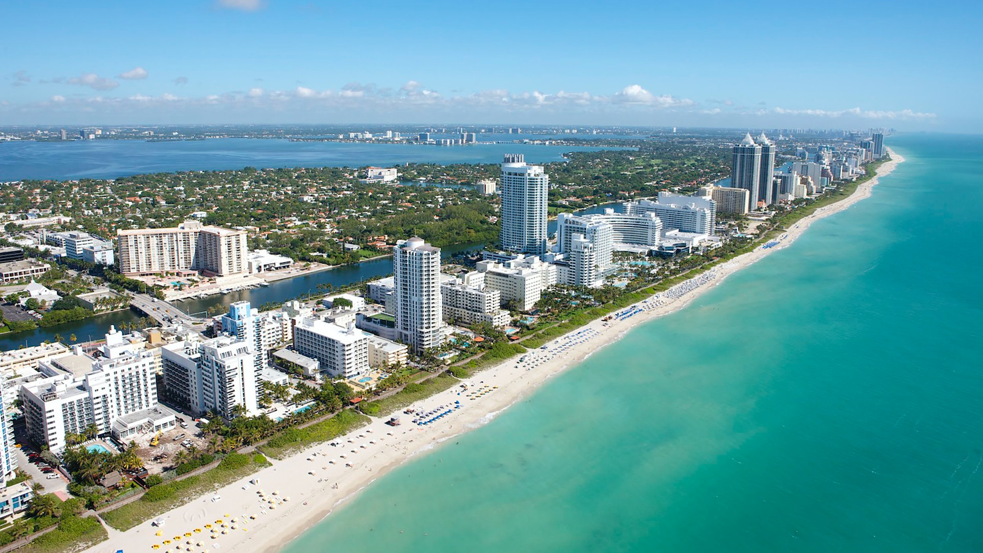 Coolest Attractions in Miami -thetravel.vision