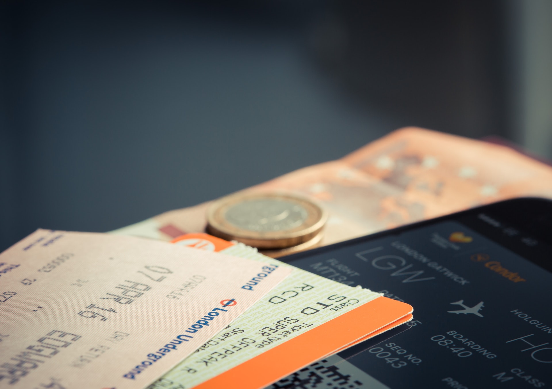 Tips for Cheaper Air Tickets