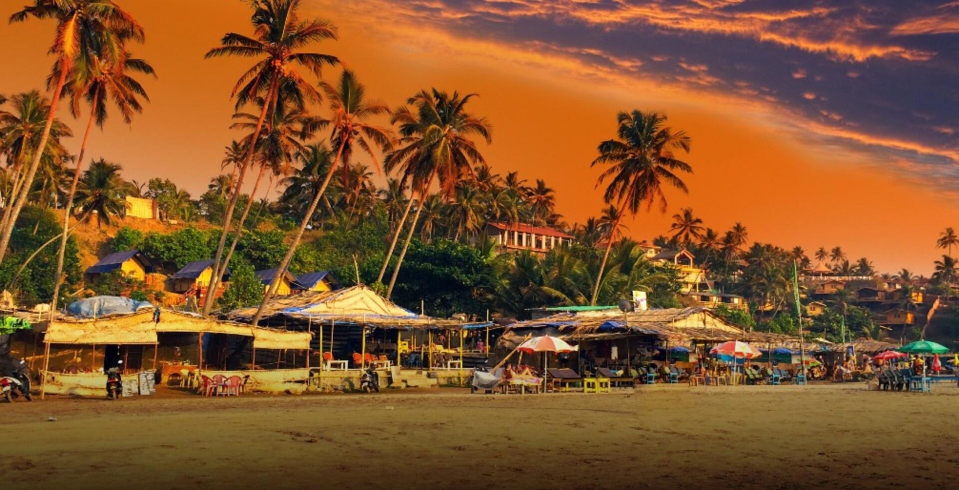All You Need To Know Before Planning An EPIC Goa Trip -thetravel.vision