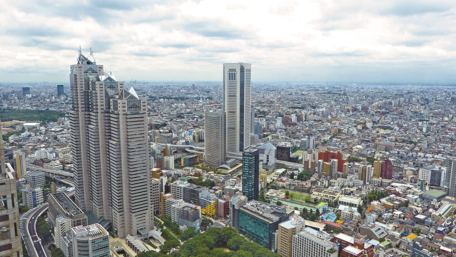 What To Do When In Tokyo -thetravel.vision