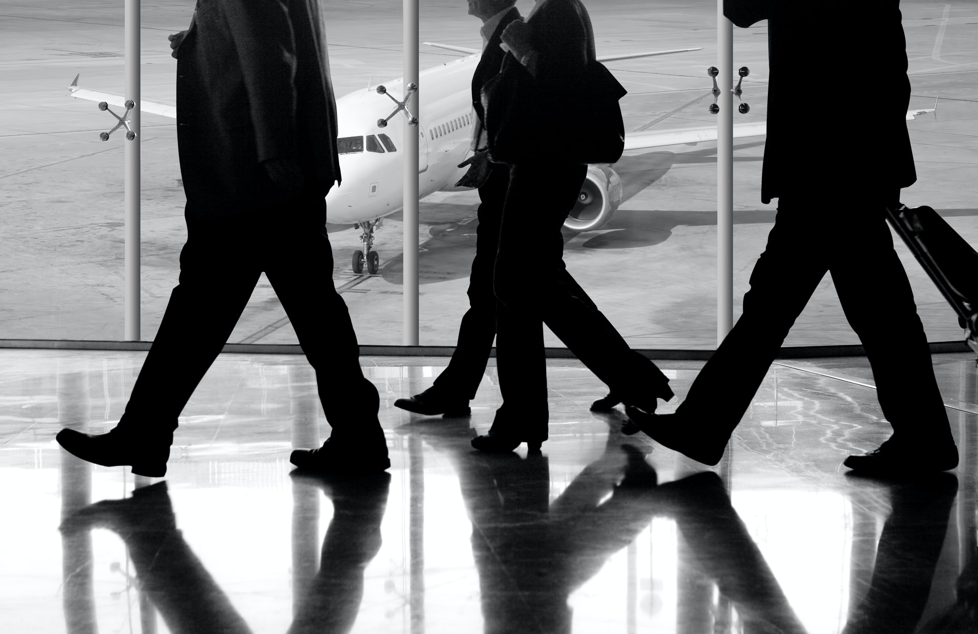 Small Numbers Of Frequent Flyers Dominate Air Travel -thetrtavel.vision