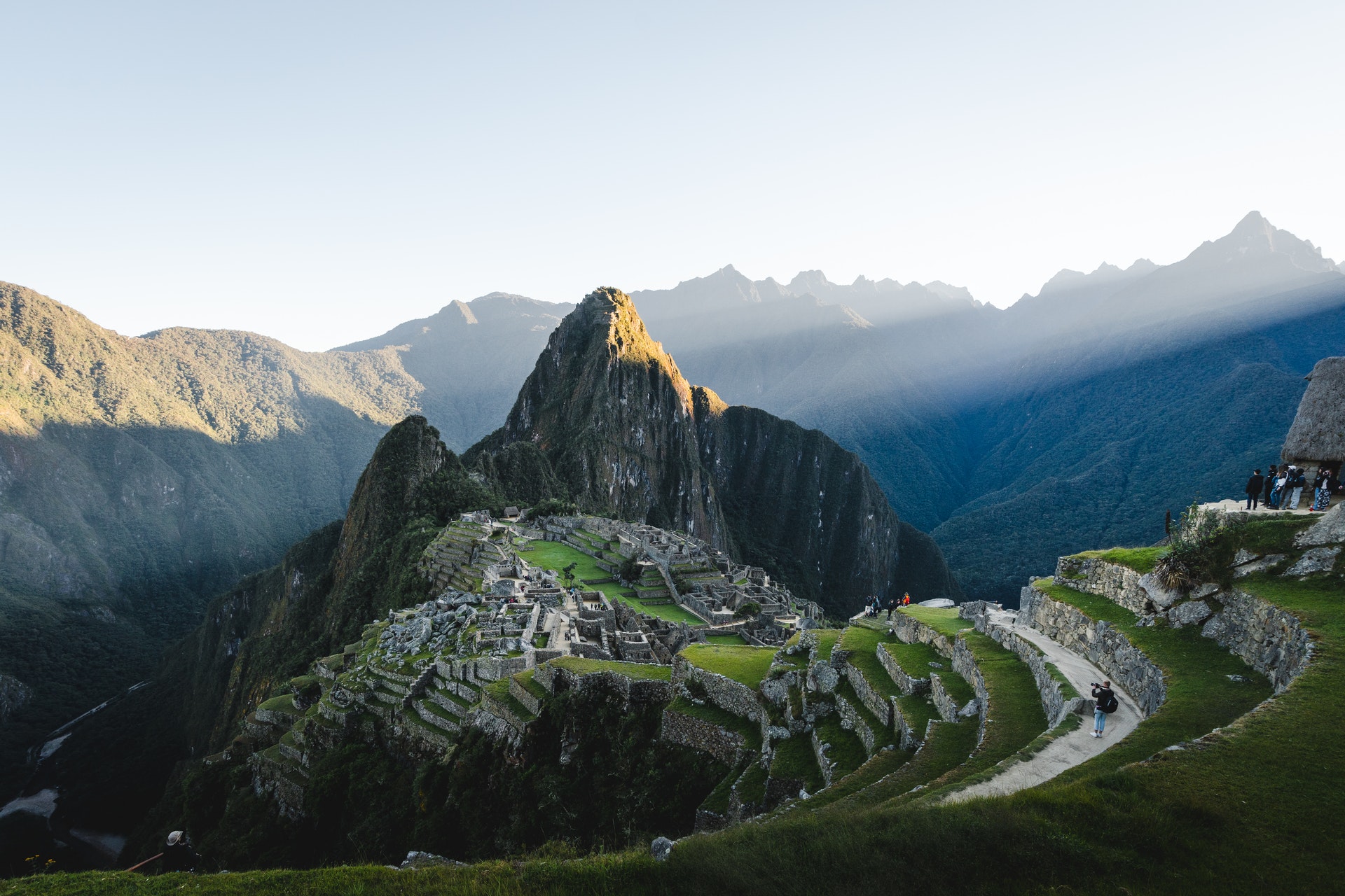 Machu Picchu has been going by the wrong name for more than 100 years -thetravel.vision