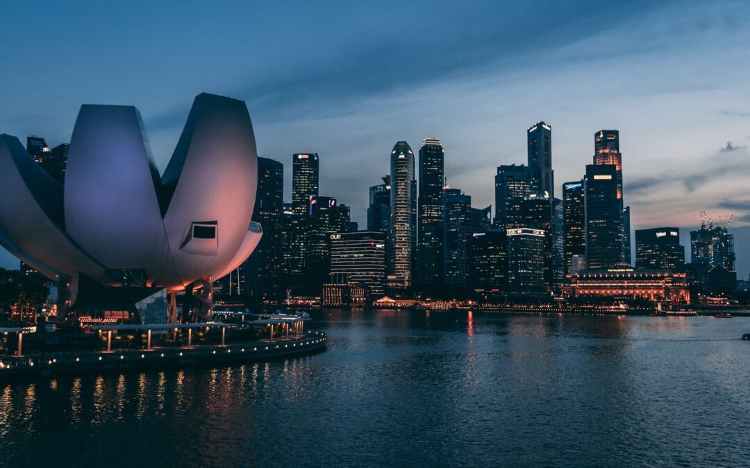 Plan a trip to Singapore as the country eases COVID-19 travel restrictions -thetravel.vision