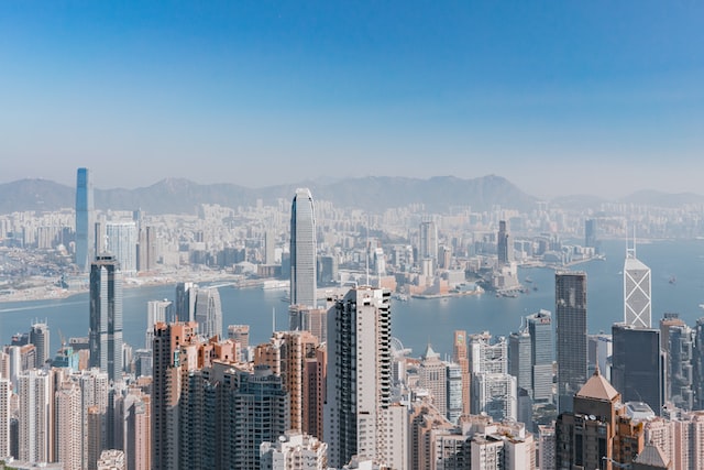 This week, Hong Kong may declare quarantine-free travel.