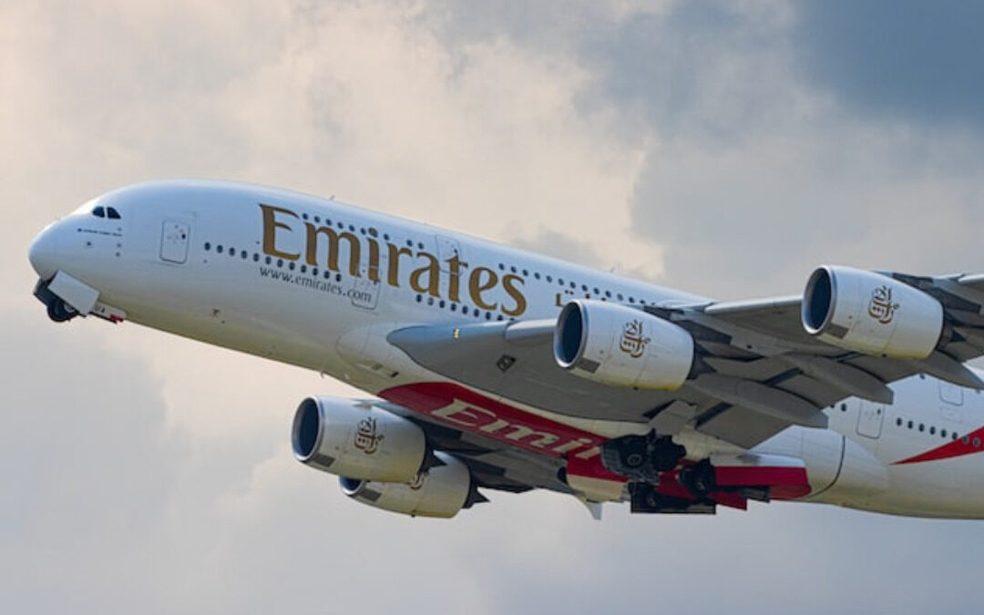 Travel Has Increased "Drastically" and Will Continue to Soar, Says Emirates. thetravel.vision