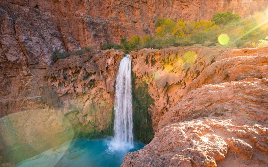 The Popular Grand Canyon location once known by an offensive name now pays tribute to the Havasupai Tribe thetravel.vision