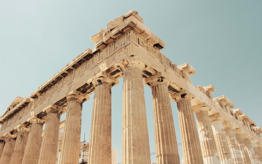 More opportunities to experience Greece are available to visitors through Contiki.