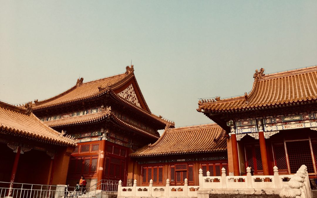 After another spike in COVID cases, Beijing closes its tourist attractions. thetravel.vision