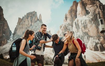 The Social Impact of Travel & Tourism